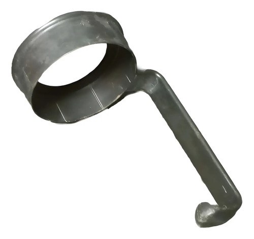 Manija Para Cafetera De Prensa Bodum / Émbolo Usada Negro