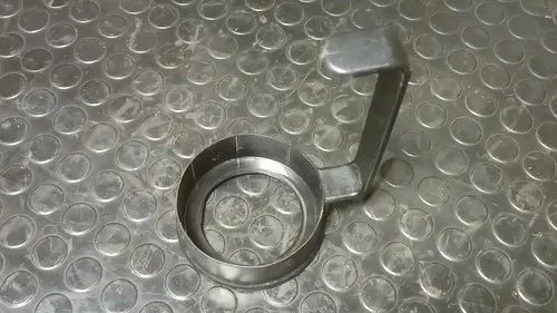 Manija Para Cafetera De Prensa Bodum / Émbolo Usada Negro - 3