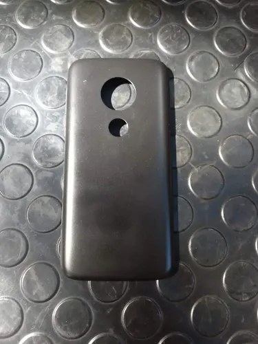 Tapa Trasera / Carcasa Para Motorola Moto E 5 Play