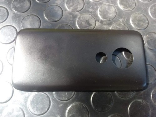 Tapa Trasera / Carcasa Para Motorola Moto E 5 Play - 2