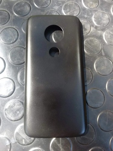 Tapa Trasera / Carcasa Para Motorola Moto E 5 Play - 3