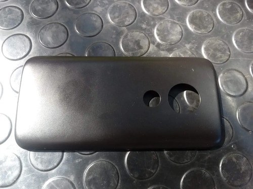 Tapa Trasera / Carcasa Para Motorola Moto E 5 Play - 4