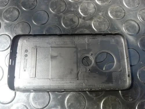Tapa Trasera / Carcasa Para Motorola Moto E 5 Play - 7