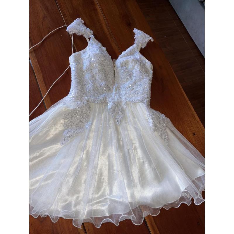Vestido de Novia