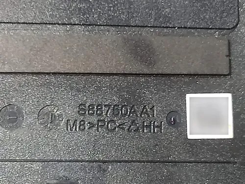 Tapa Trasera / Carcasa Para Motorola Moto E 5 Play - 8