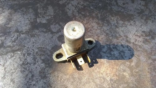 Pulsador Switch Cambio De Luces Alta Baja