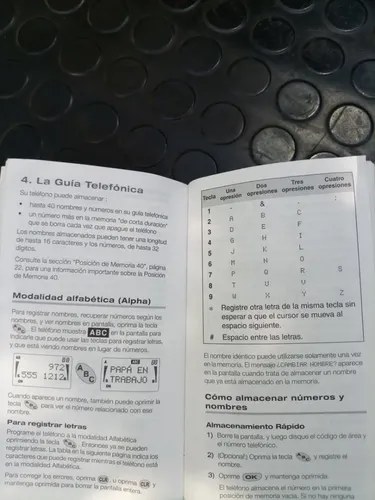 Nokia 918 - Manual Del Usuario - 3