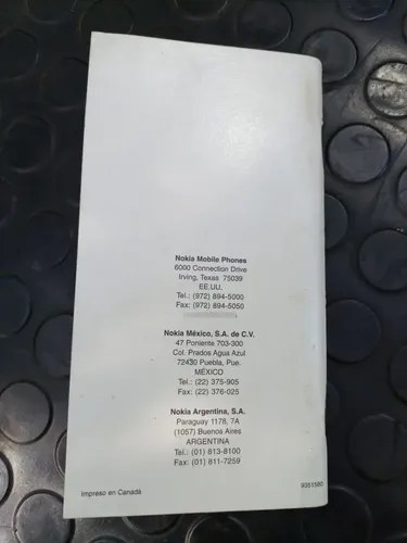 Nokia 918 - Manual Del Usuario - 4