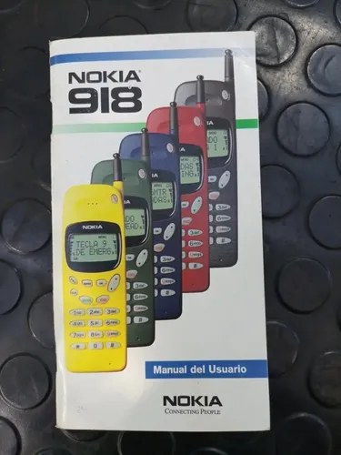 Nokia 918 - Manual Del Usuario - 5