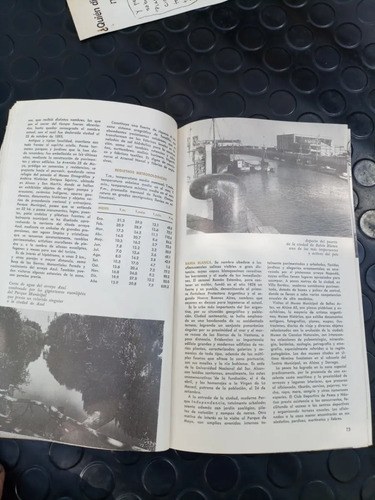 República Argentina - Guía Turística E Informativa Zona 6 - 5