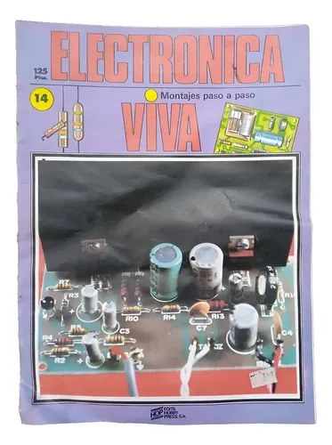 Revista Electrónica Viva Fascículo 14