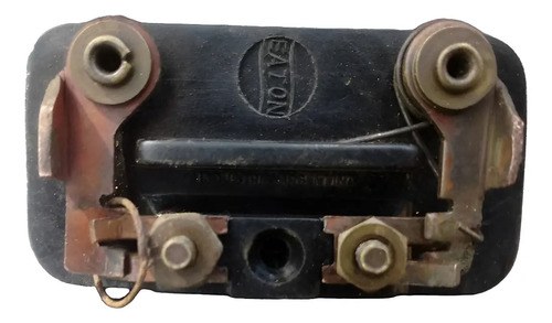 Interruptor De Motor Alta Y Baja Diferencial Eaton Original