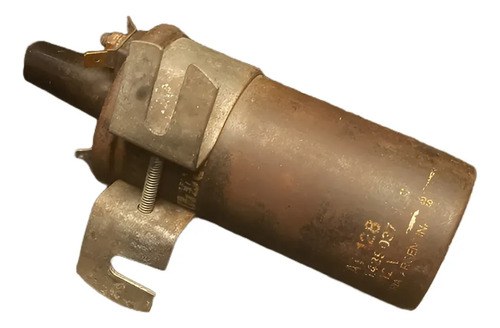 Bobina De Encendido Fiat 128 Indumag Original