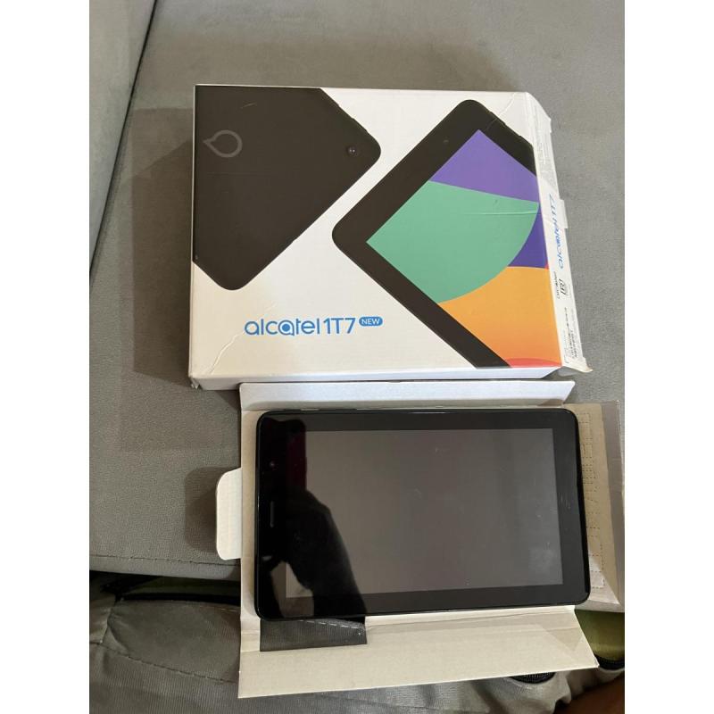 Tablet Alcatel - 2