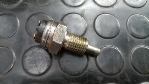 Bulbo De Marcha Atrás Ford Taunus 74 / 80 Original