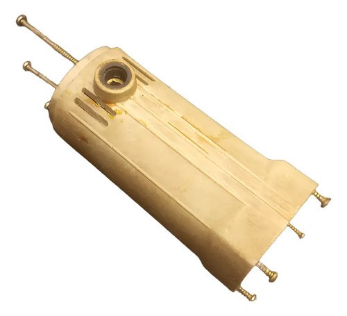 Carcasa Amoladora 115mm Amarillo 50