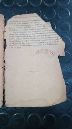 Las Razas. Algunos Aspectos Del Problema - Amadeo, Tomás - 5