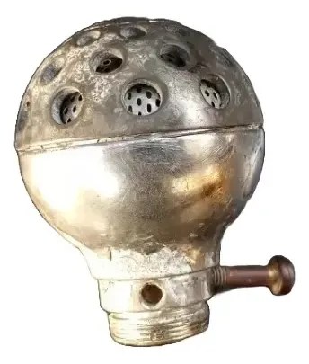 Pomo / Perilla Palanca De Cambios