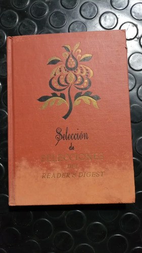 Selección De Revista Selecciones Hasta 1944
