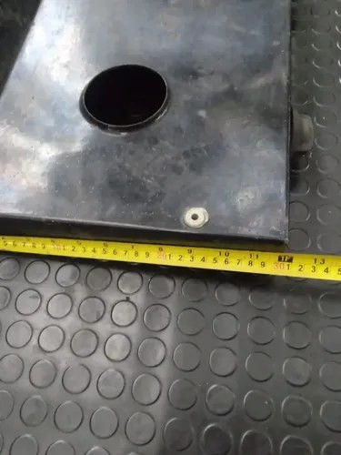 Anafe A Gas De 2 Hornallas A Revisar / Reparar Blanco - 4