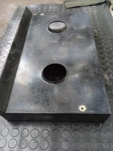 Anafe A Gas De 2 Hornallas A Revisar / Reparar Blanco - 6