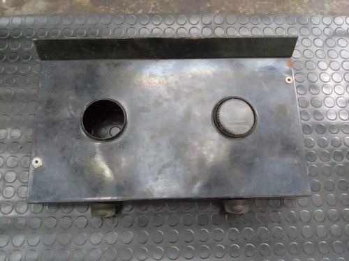 Anafe A Gas De 2 Hornallas A Revisar / Reparar Blanco - 7