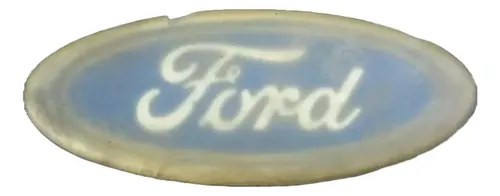 Insignia Ford Parrilla Falcon / Taunus