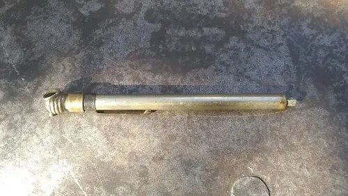 Medidor De Presión De Neumáticos Antiguo Tipo Lapicera