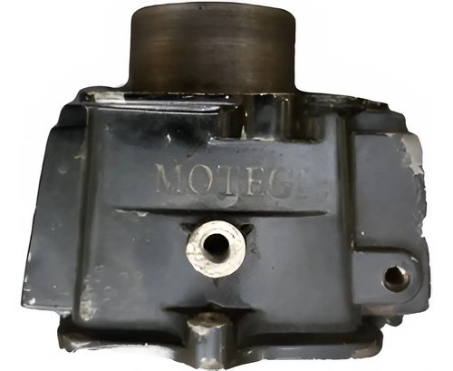 Cilindro Fundición Moto 110