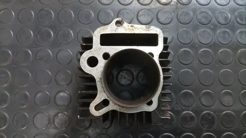 Cilindro Fundición Moto 110 - 2