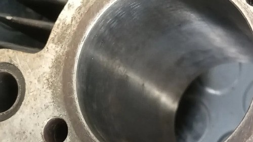 Cilindro Fundición Moto 110 - 5