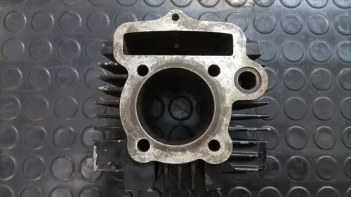 Cilindro Fundición Moto 110 - 6