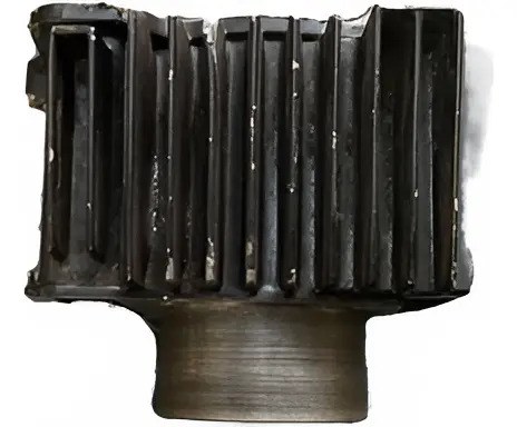 Cilindro Fundición Moto 110 - 7