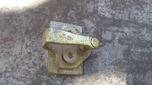 Reten Puerta Con Placa Y Tornillos Para Ford Ka 97 / 02 - 2