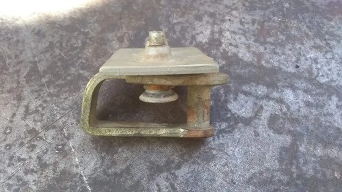 Reten Puerta Con Placa Y Tornillos Para Ford Ka 97 / 02 - 7