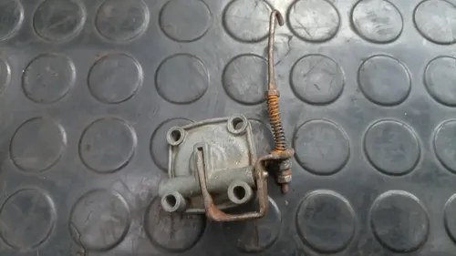 Tapa De Bomba De Pique Para Carburador Weber Fiat 128 / 147