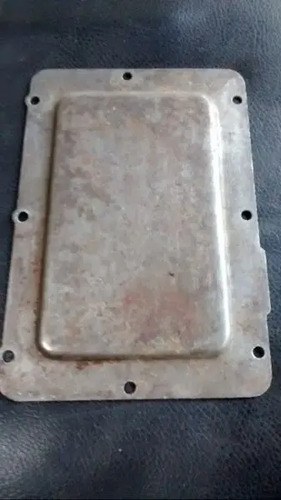 Tapa De Caja De Cambios Ford Taunus