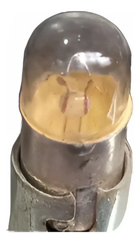 Portalámparas Faro Stop Central Superior Fiat 128