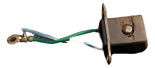 Sensor Volante Magnético