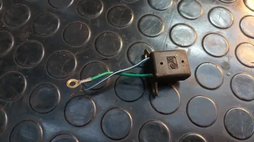 Sensor Volante Magnético - 3