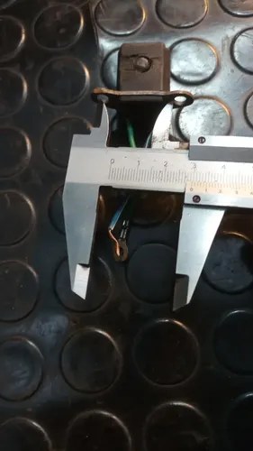 Sensor Volante Magnético - 5