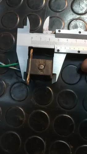 Sensor Volante Magnético - 6
