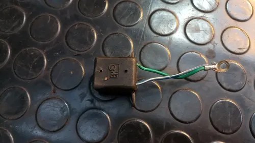 Sensor Volante Magnético - 8