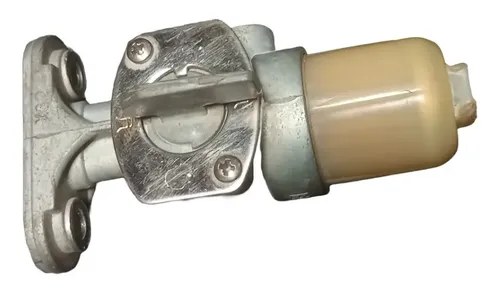 Canilla / Llave De Paso De Nafta Suzuki Y Otras