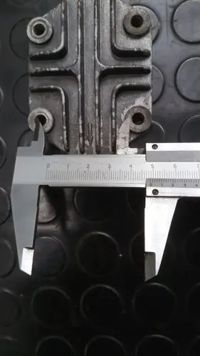 Tapa Válvulas Motomel / Bit / Blitz / Smash / Trip 110 - 3