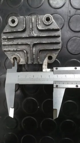 Tapa Válvulas Motomel / Bit / Blitz / Smash / Trip 110 - 4