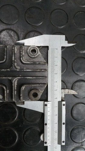 Tapa Válvulas Motomel / Bit / Blitz / Smash / Trip 110 - 6
