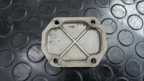 Tapa Válvulas Motomel / Bit / Blitz / Smash / Trip 110 - 10
