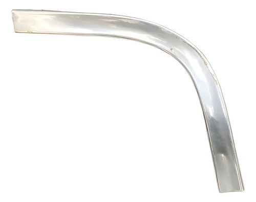 Moldura Superior Derecha Luneta Ford Falcon (con Detalles) Plateado
