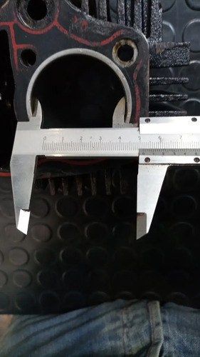 Cilindro Gilera / Guerrero 110 - 6
